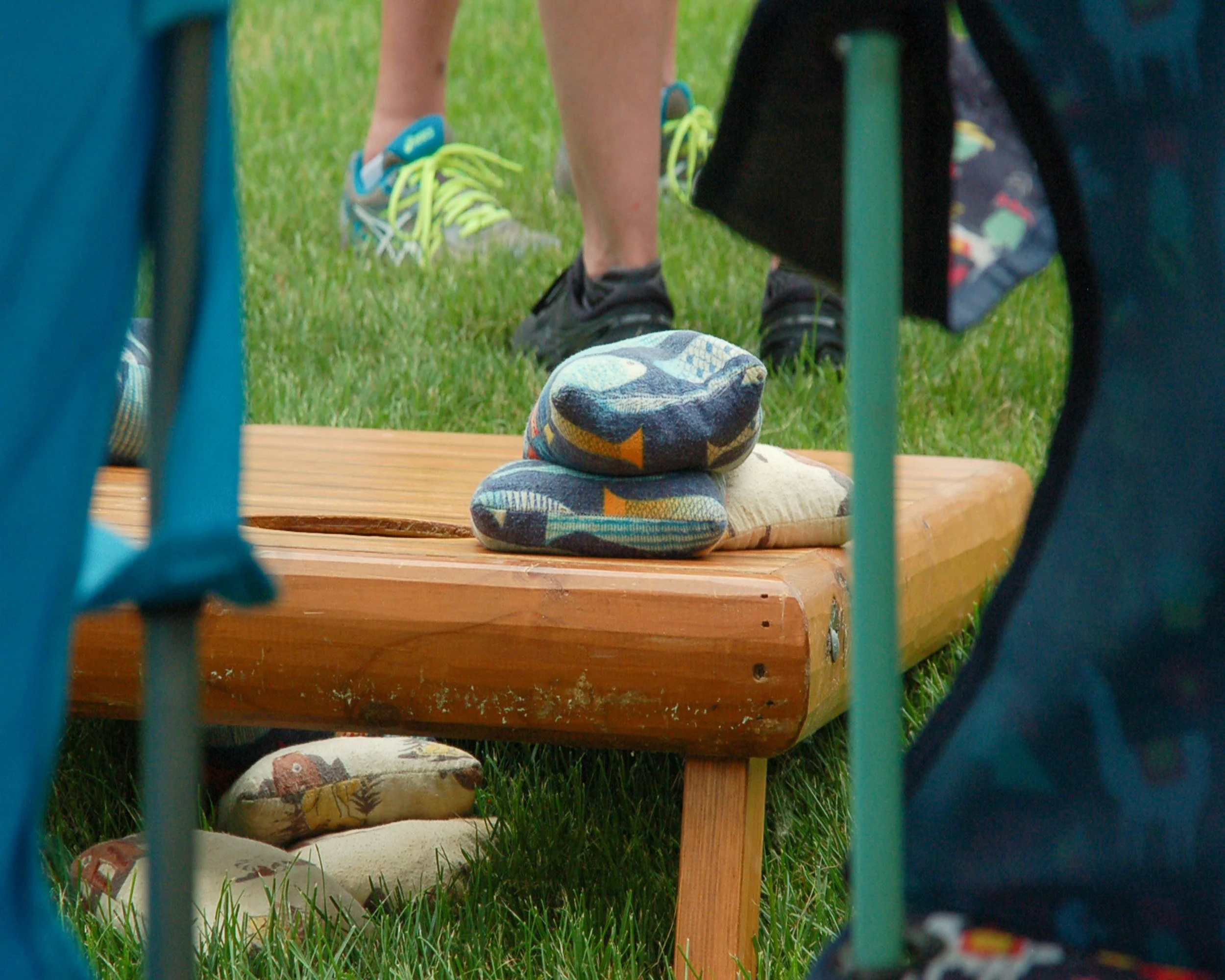 Cornhole