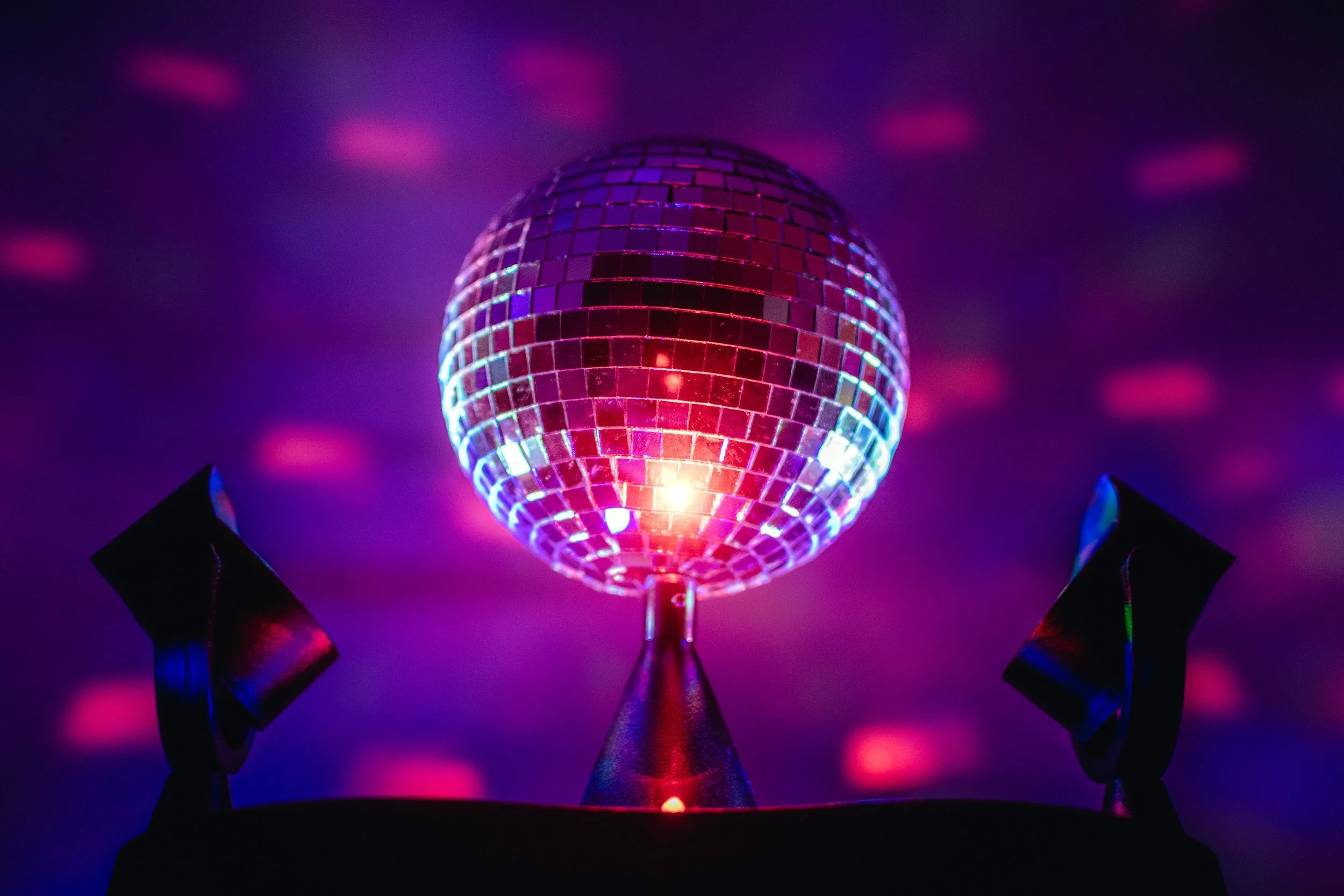 Decades Dance