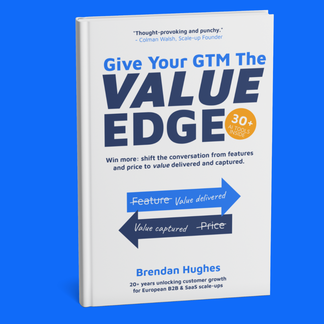 Value Edge Opentext GTM AI Framework | Unlock Growth Potential – Get Started Now — GTM Edge