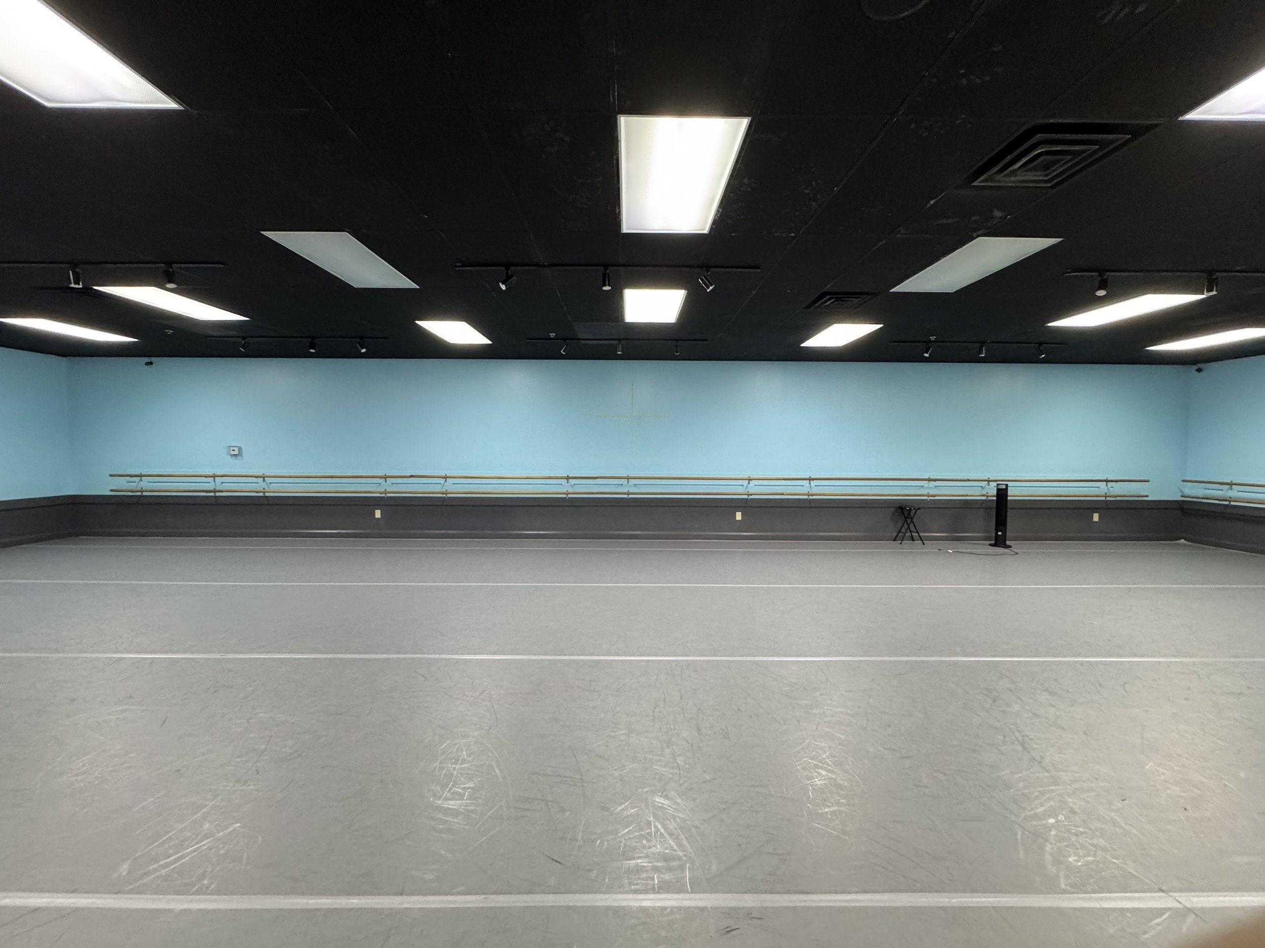 facility rental in Suwanee, Georgia