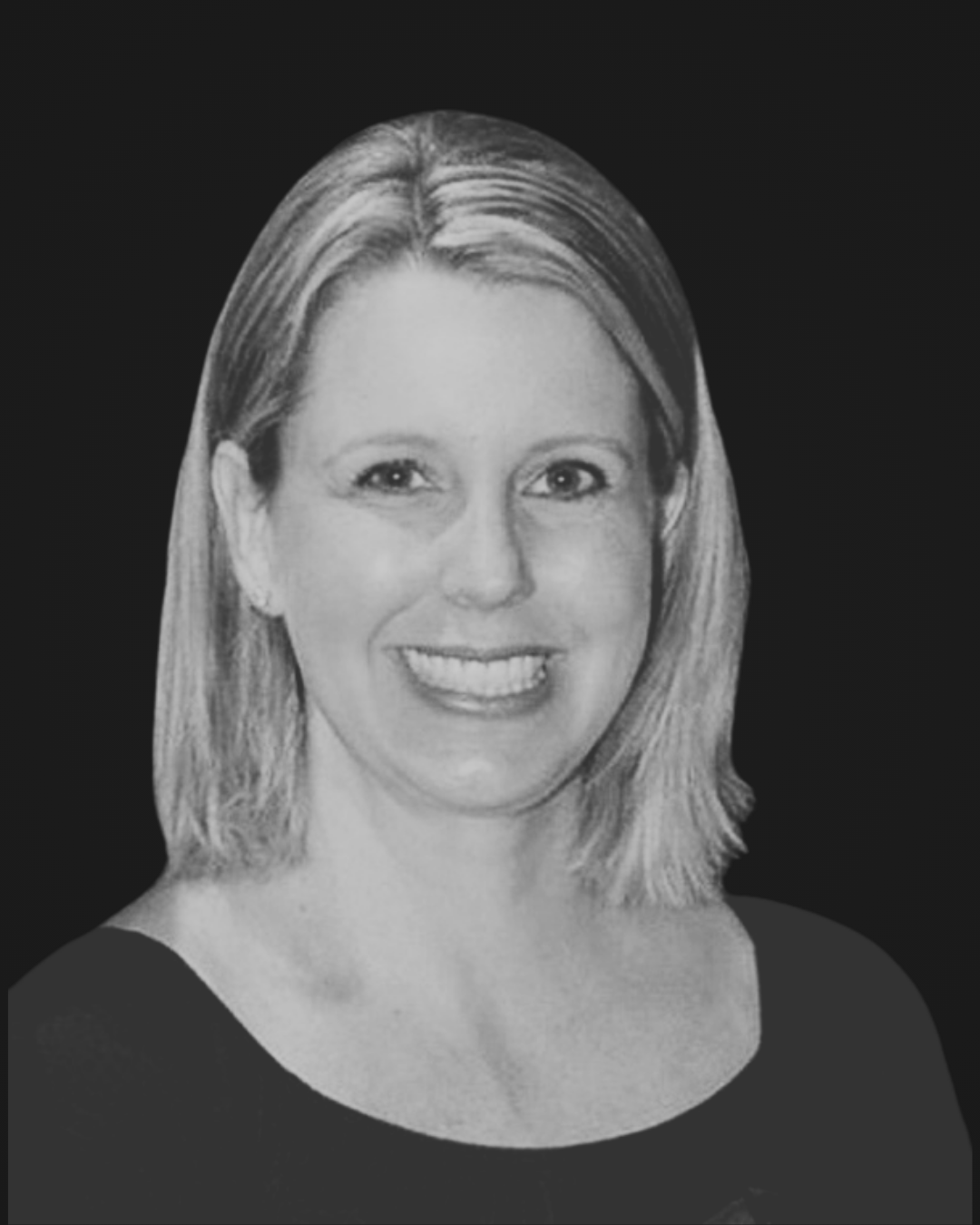 N-Step Dance Instructor Kelly Ensman