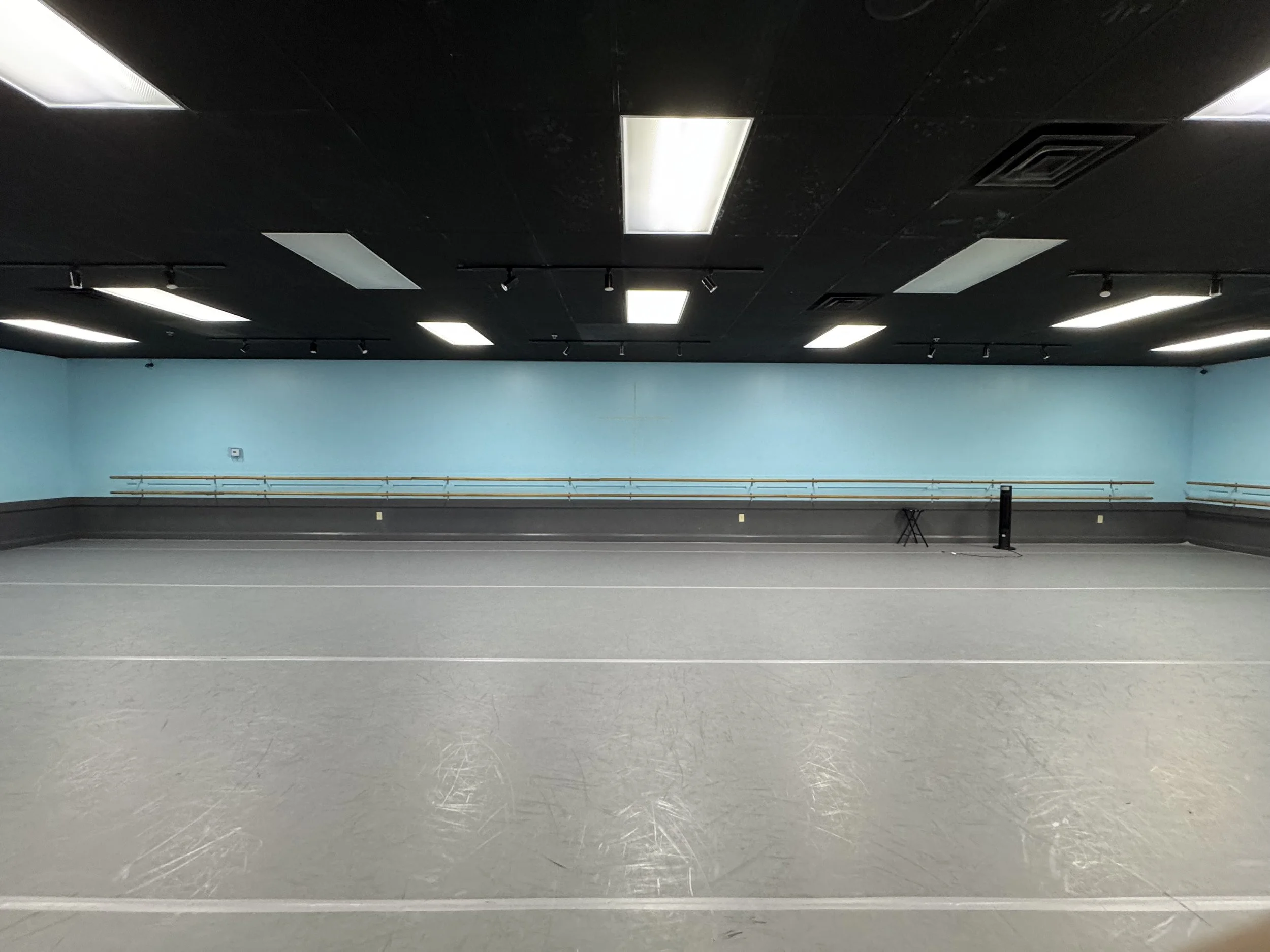 Photography Studio space available for rent in Suwanee, GA