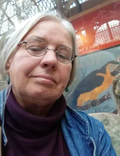 Giovanna's EXARC profile