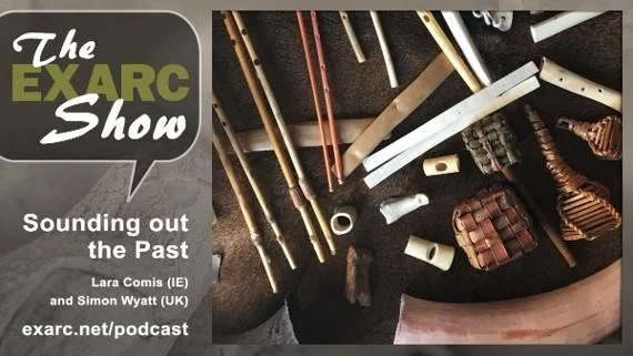 Sounding out the Past