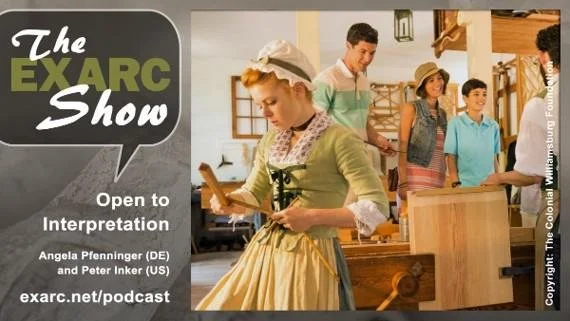 Open to Interpretation