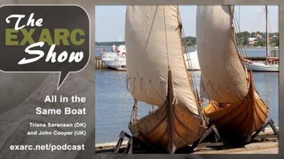 All in the Same Boat