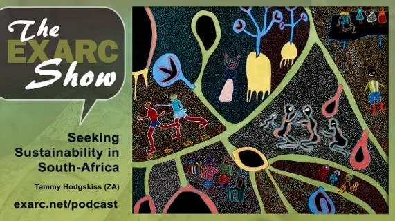 Seeking Sustainability in South-Africa