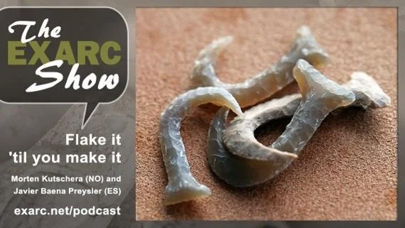 Flake it 'til you make it