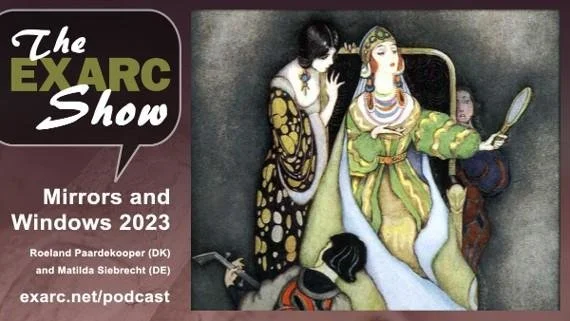 Mirrors and Windows 2023