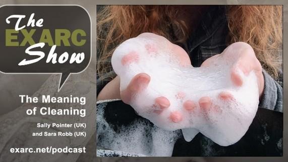 The Meaning of Cleaning