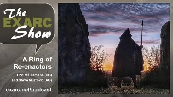 A Ring of Re-enactors