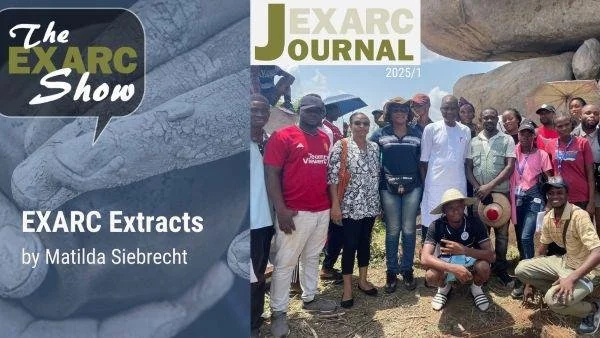 EXARC Extracts 2025-1