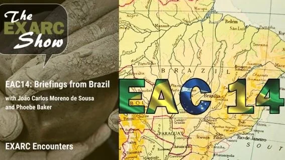 EAC14: Briefings from Brazil