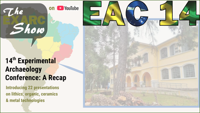 EAC14: A Recap