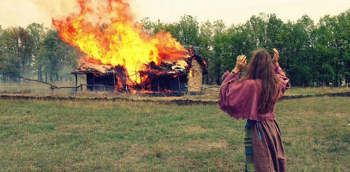 Laboratorul de Cercetari Stiintifice “Tracologie”