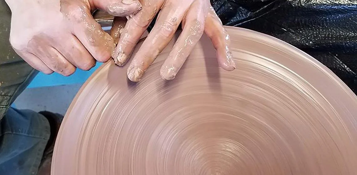 Albion Experimental Archaeology Studio