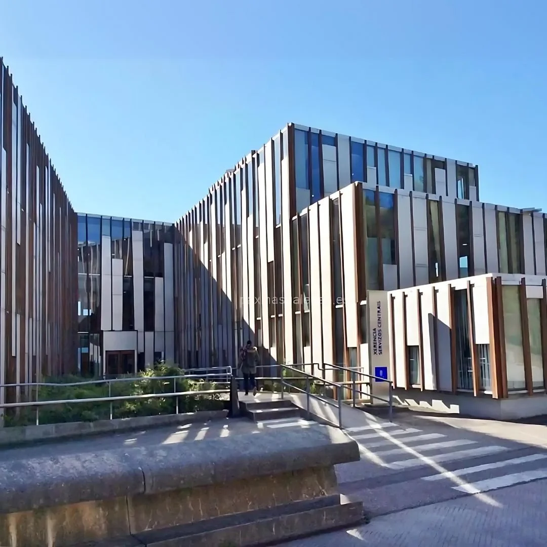 Grupo de Estudios de Arqueología, Antigüedad y Territorio (GEAAT)