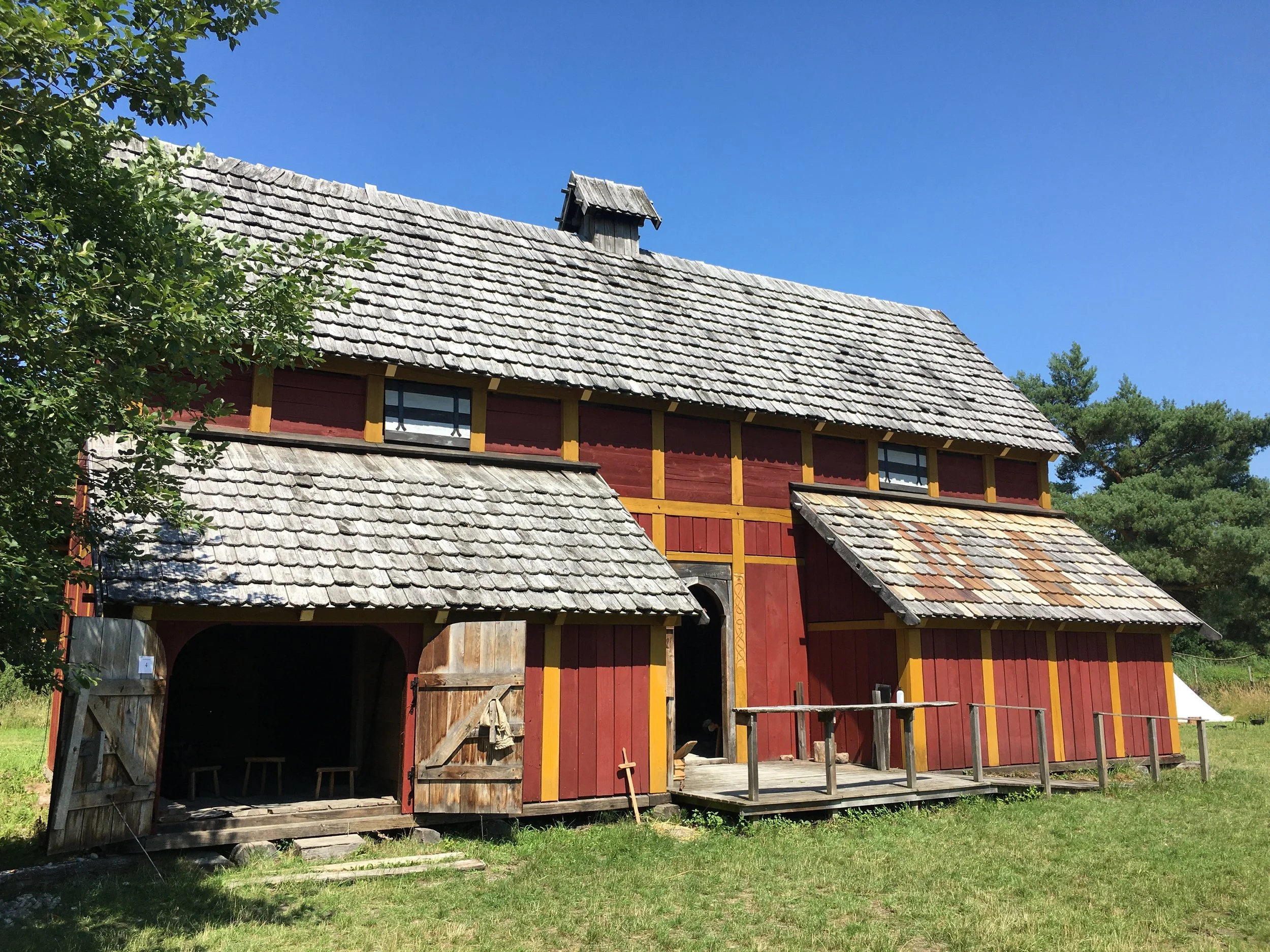 Fonden Ulvsborg Historisk Værksted