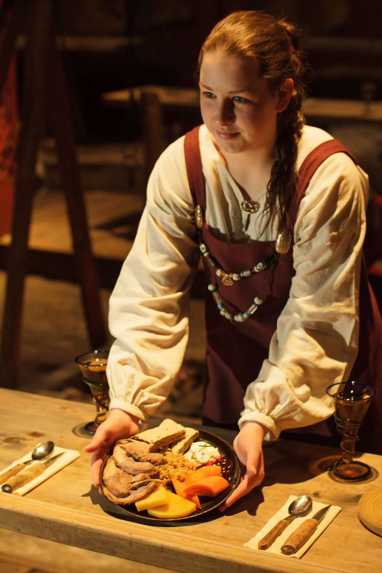 Foto Kjell Ove Storvik Lofotr Vikingmuseum (100).jpg