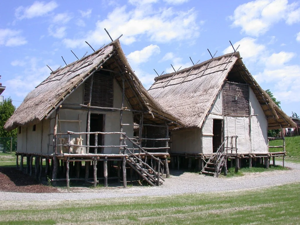 Parco Archeologico e Museo all’Aperto della Terramara di Montale
