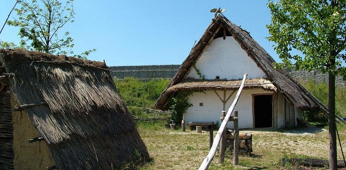 Bajuwarenhof Kirchheim