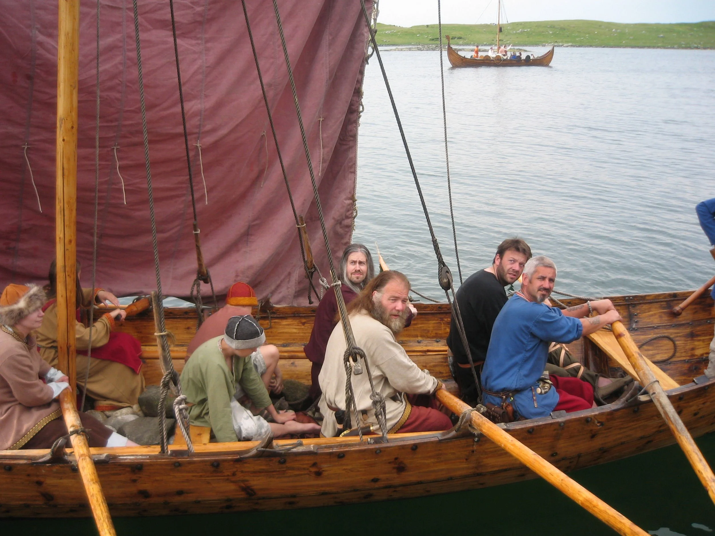 At the Viking Farm.jpg