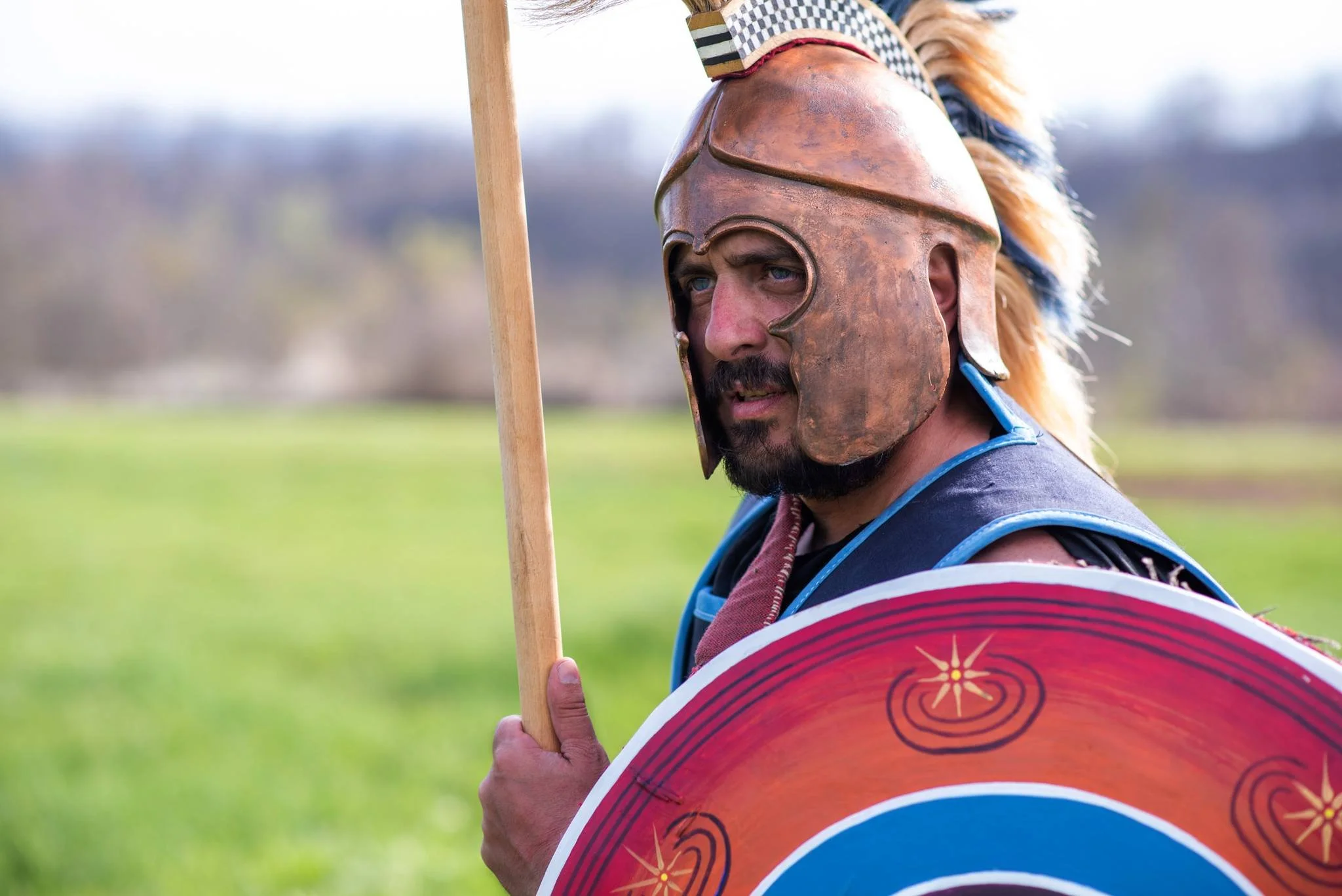 KORYVANTES Association of Historical Studies