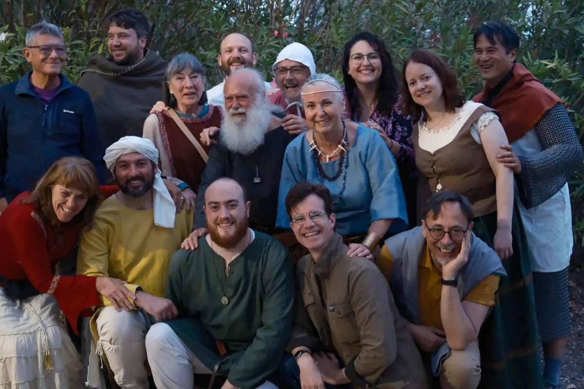 Sociedad Ibérica de Arquería Histórica