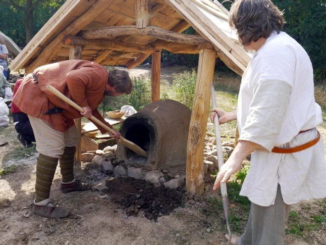 RAUZWI - Lebendige Archäologie Mittelweser e.V.