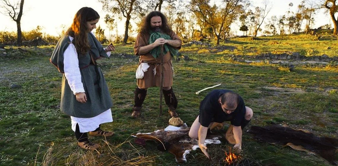 Association for Protection of Heritage, Archaeology and Museums of Vila do Conde (APPA-VC)