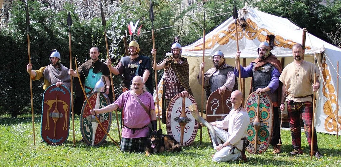 Social Promotion Association "Popolo di Brig"