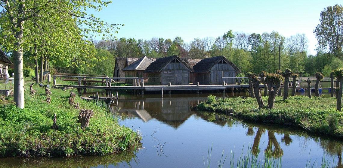 Oldenburger Wallmuseum