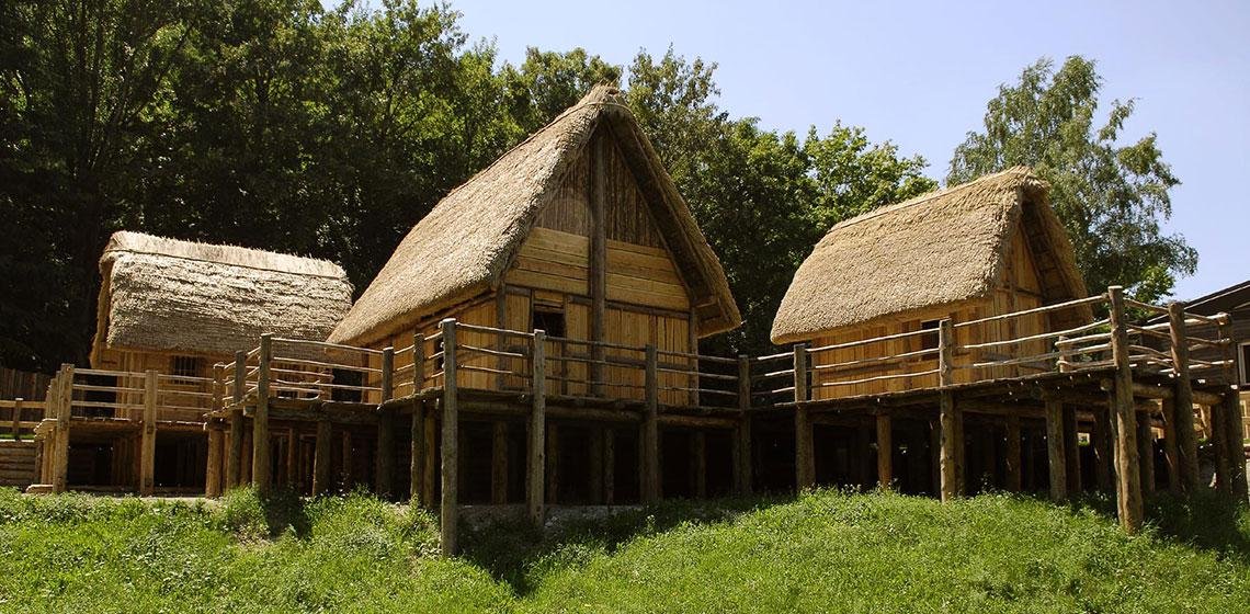 Museo delle Palafitte del Lago di Ledro