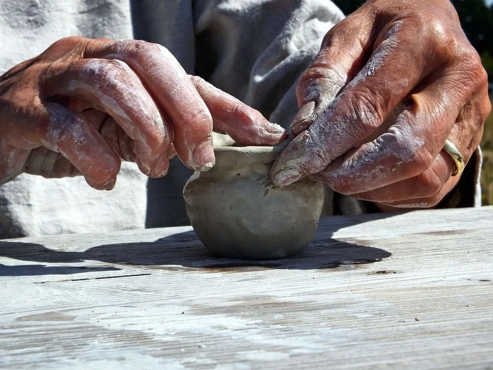 Het maken van een Trechterbeker.jpg