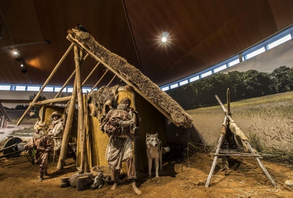 Diorama van het Steentijdhuis.jpg