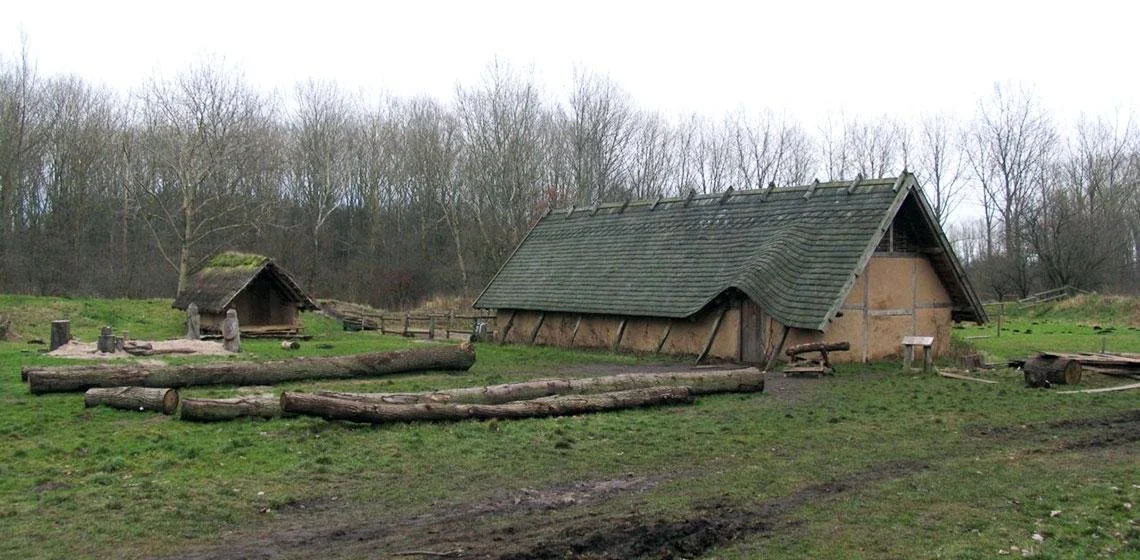 Geschichtserlebnisraum Roter Hahn