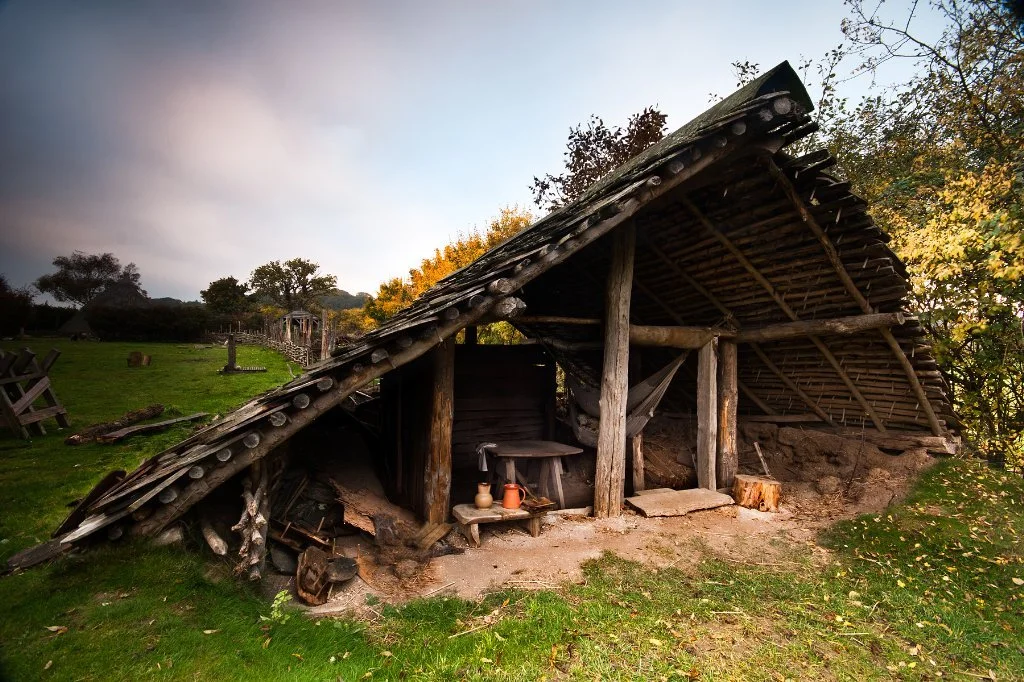 Ancient Technology Centre