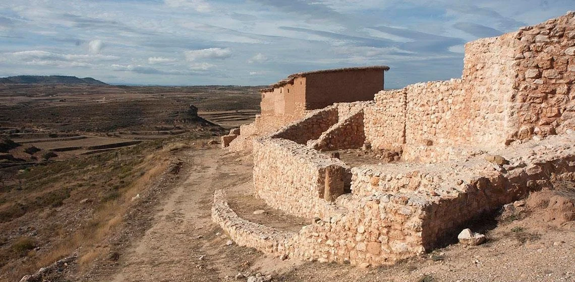 Parque Arqueologico de El Cabo