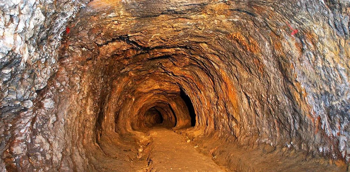 Complexo Mineiro Romano de Tresminas