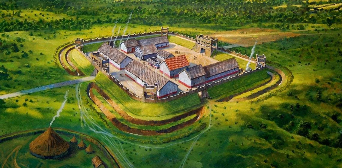 Park in The Past Community Interest Company