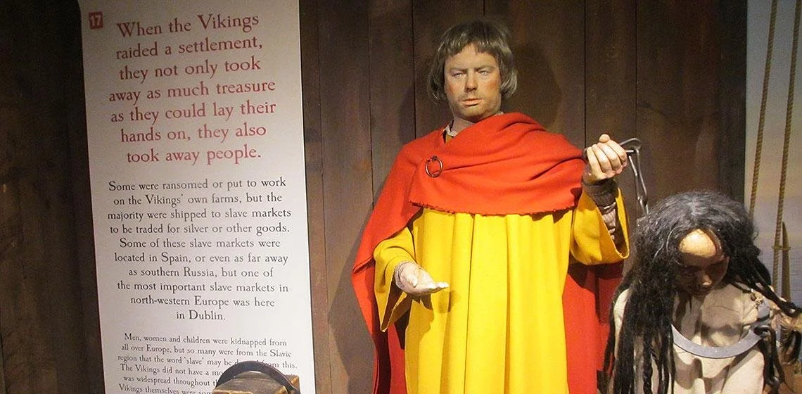 Dublinia Heritage Centre