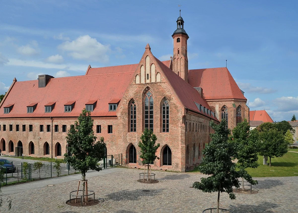 Archäologisches Landesmuseum Brandenburg