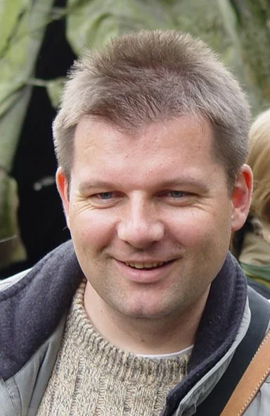 Roeland Paardekooper