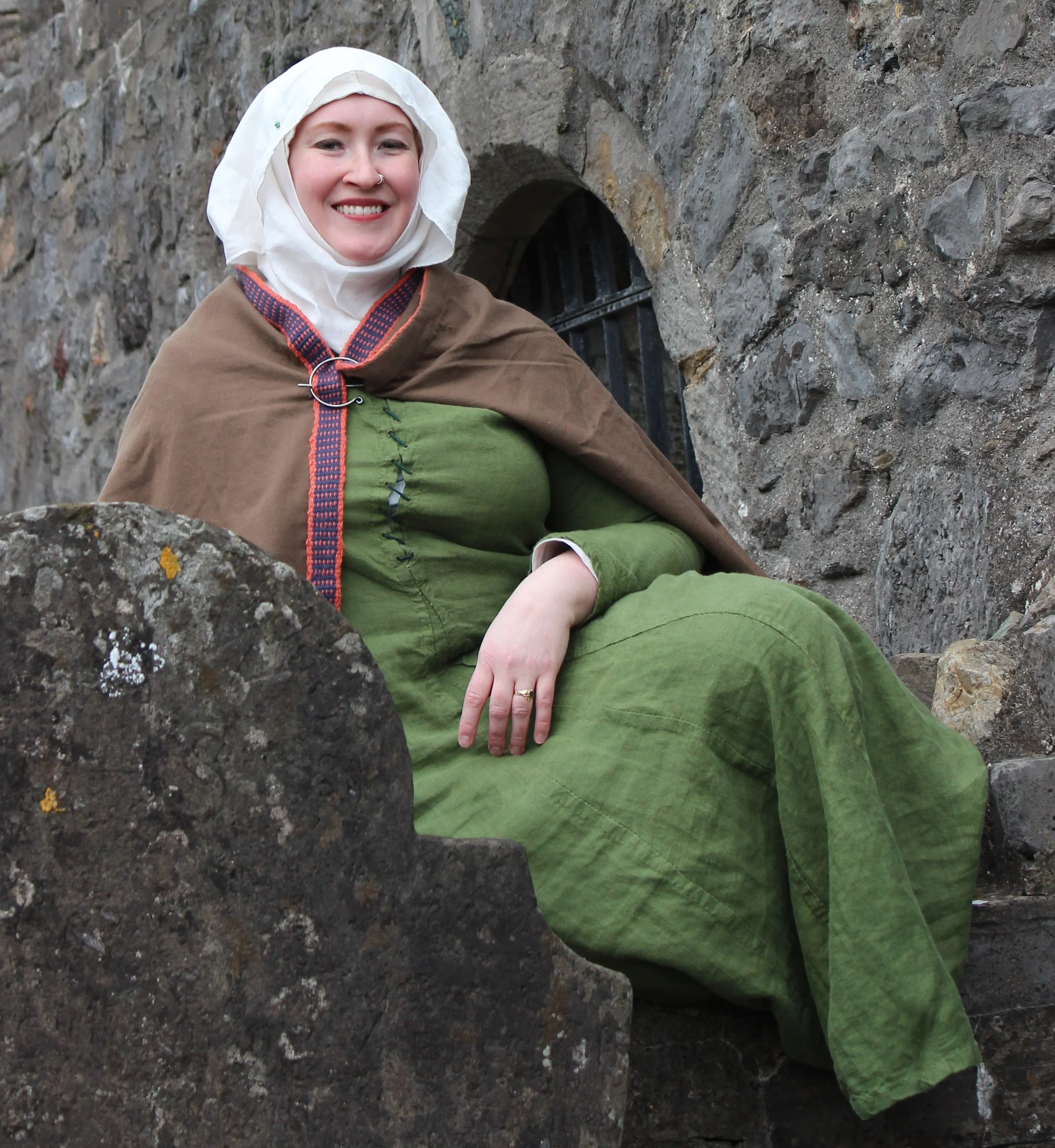 Ashley Stillwell-Hasan