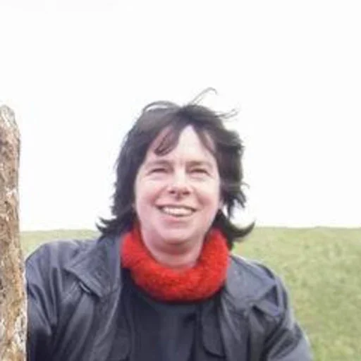 Merryn Dineley M.Phil