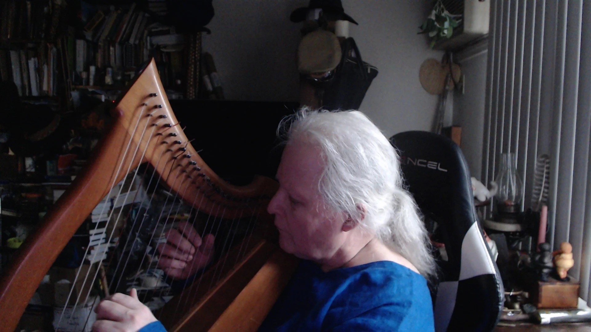 Siani Anne Overstreet