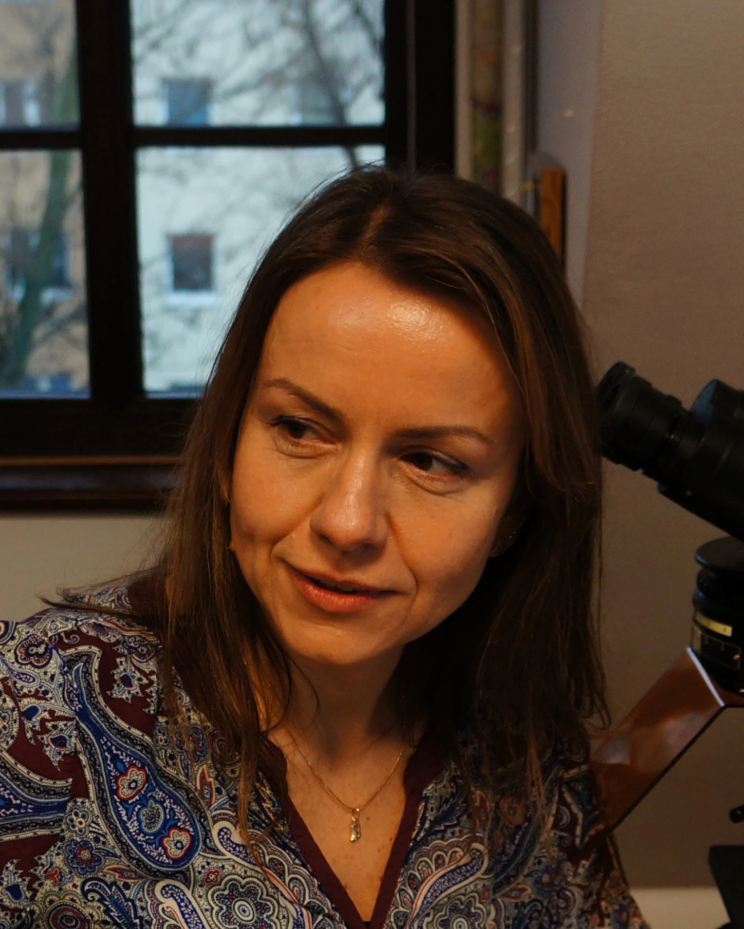 Bernadeta Kufel-Diakowska