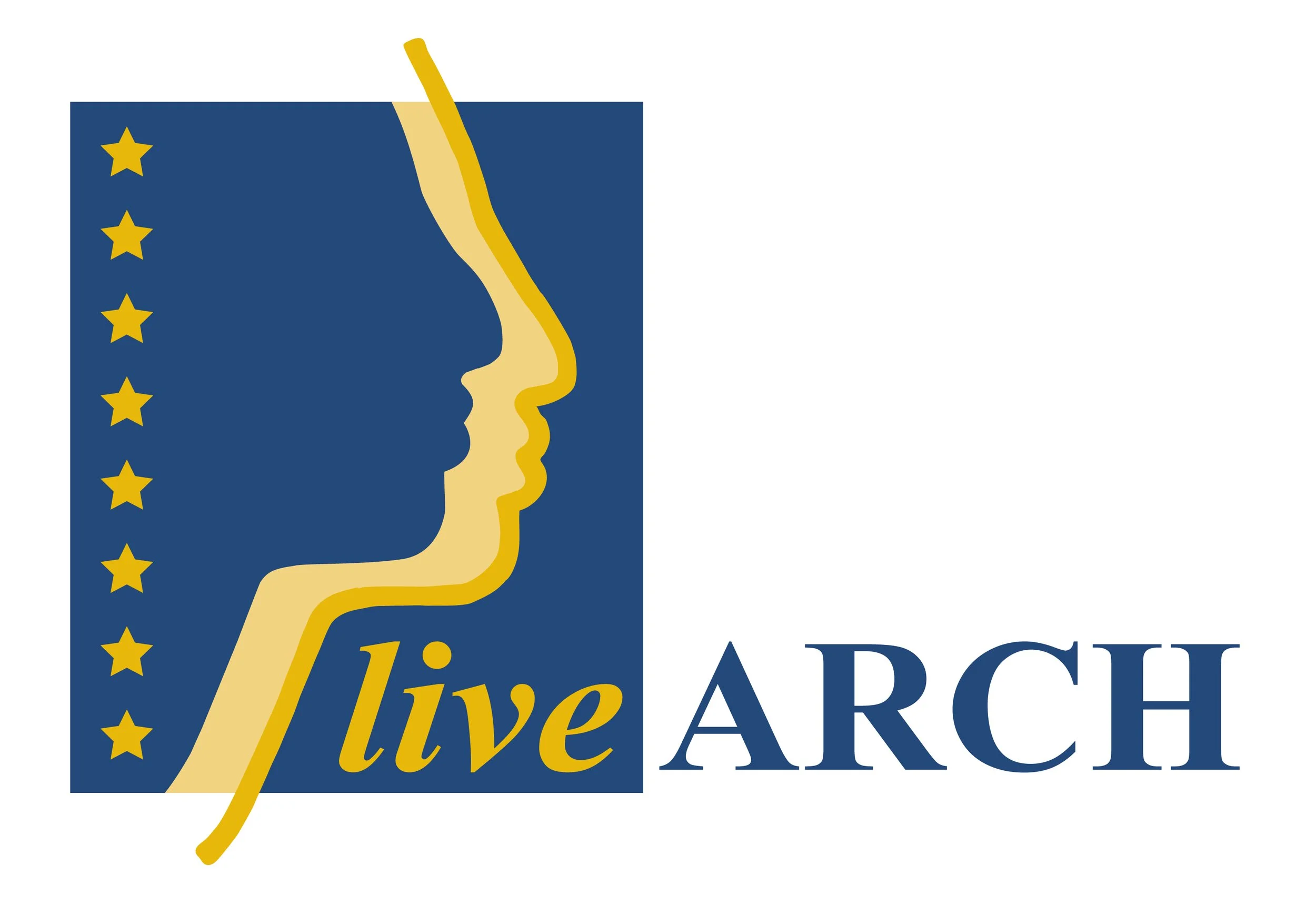 LiveARCH 2006-2009 (Culture 2000)