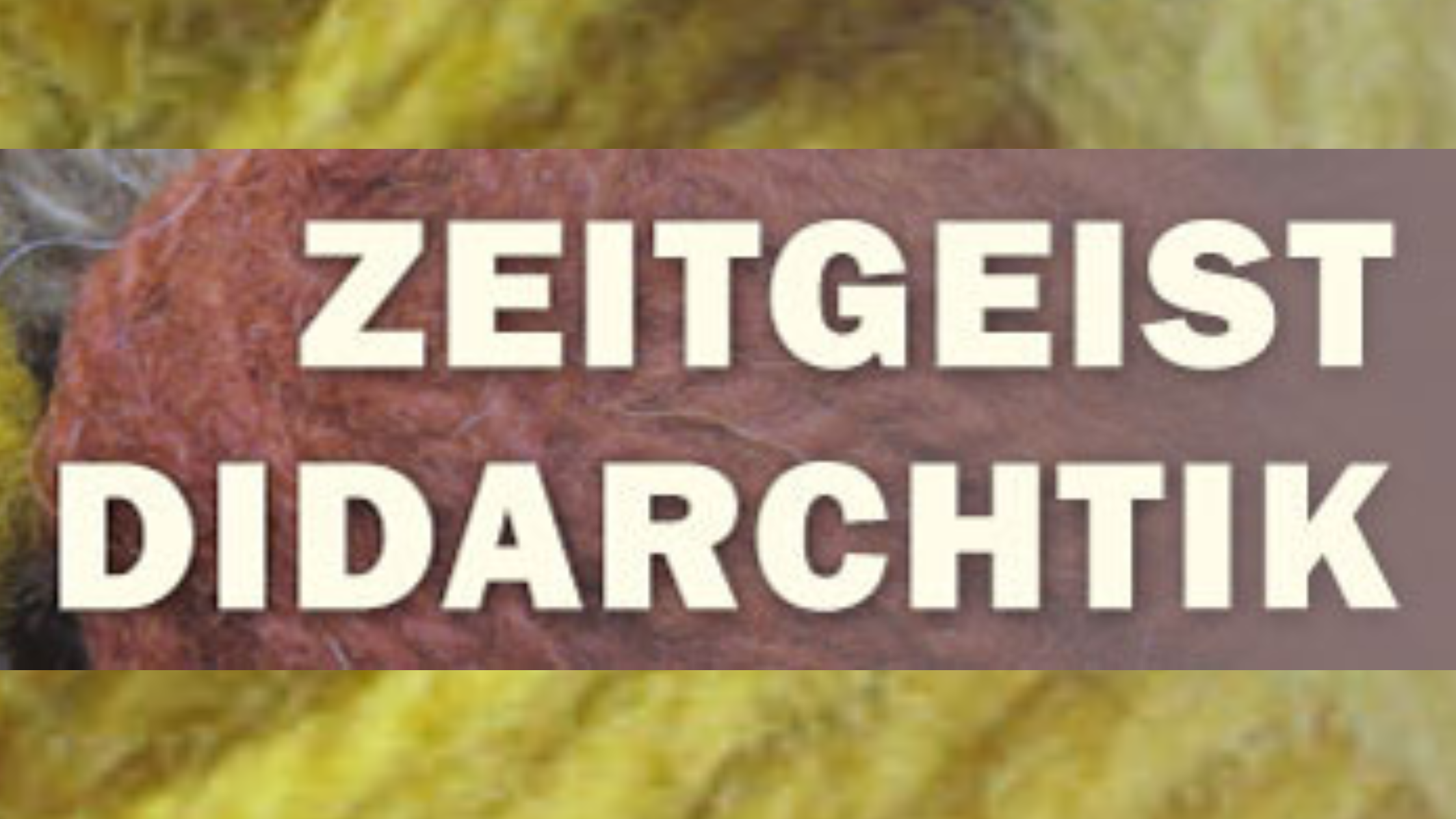 Zeitgeist - Learning Partnership 2010-2012