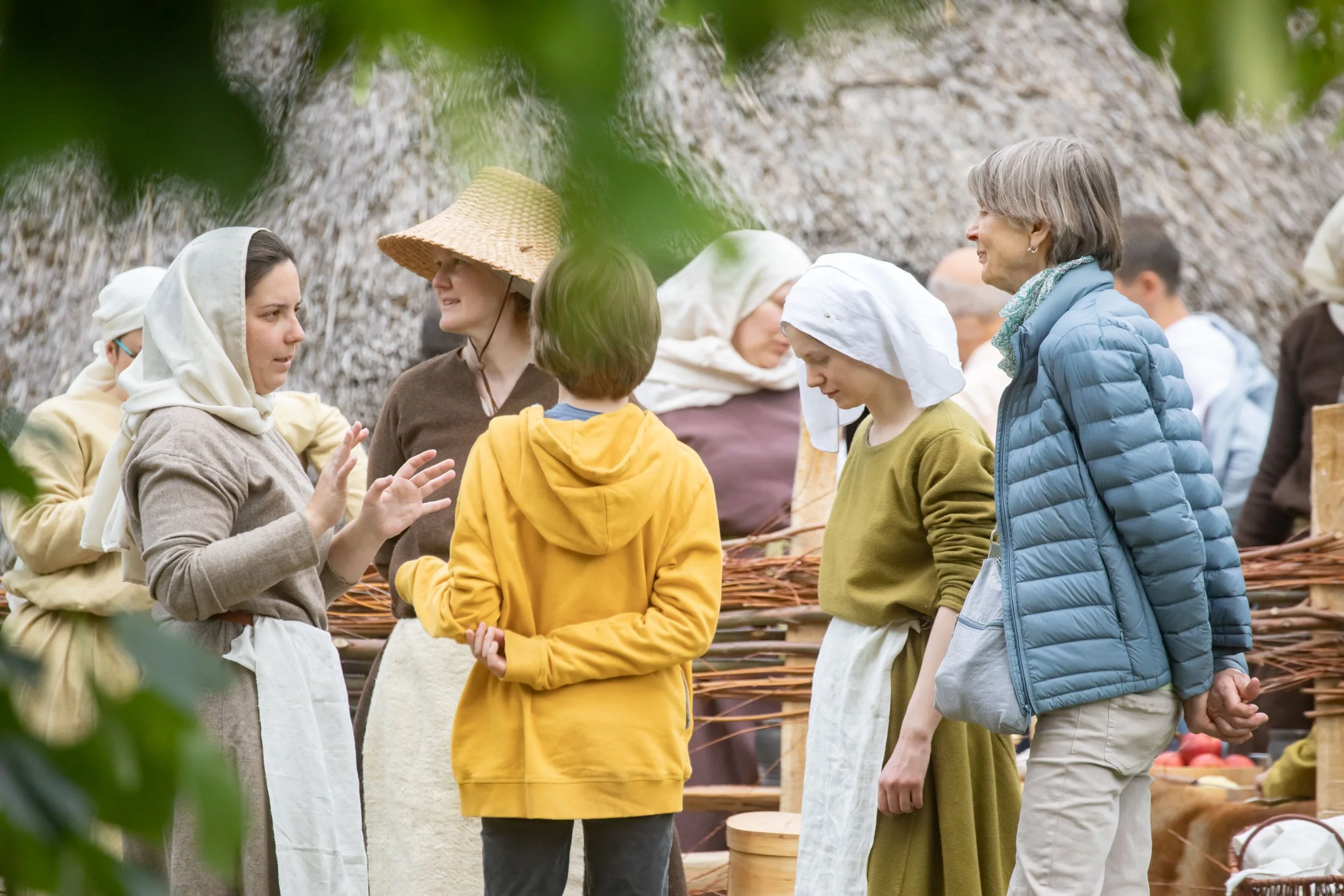 EXARC Berlin Conference 2026